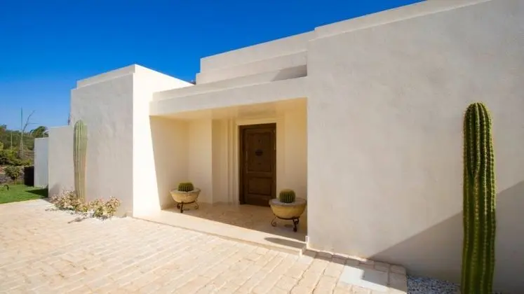 Alondra Suites