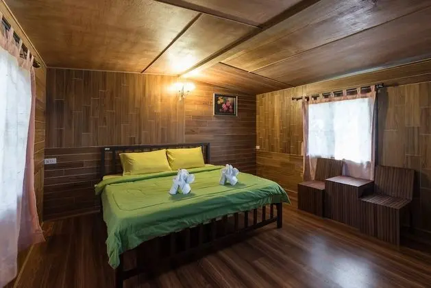 Alongkorn Farm and Resort - Oda