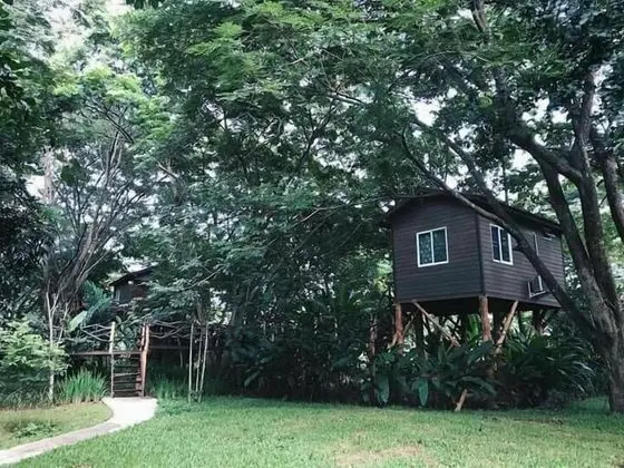 Alongkorn Farm and Resort - Oda