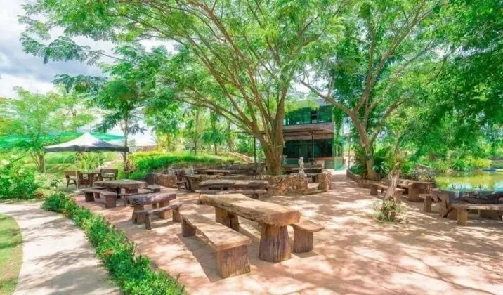 Alongkorn Farm and Resort - Öne Çıkan Resim