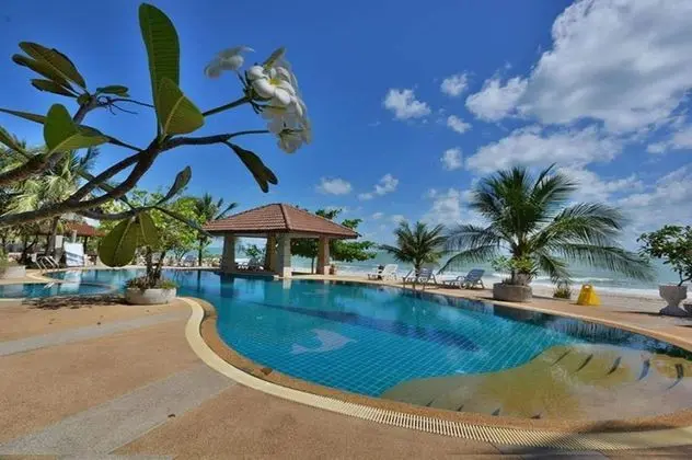 Alongkot Beach Resort - Öne Çıkan Resim