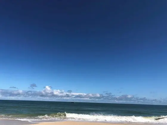 Alongkot Beach Resort - Plaj