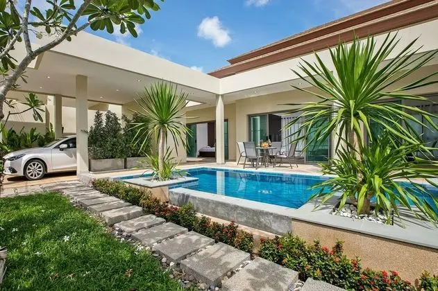 Villa Alor