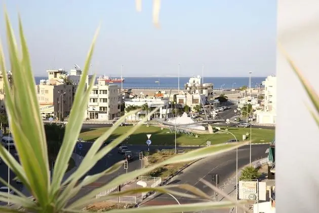 Alora Apartments