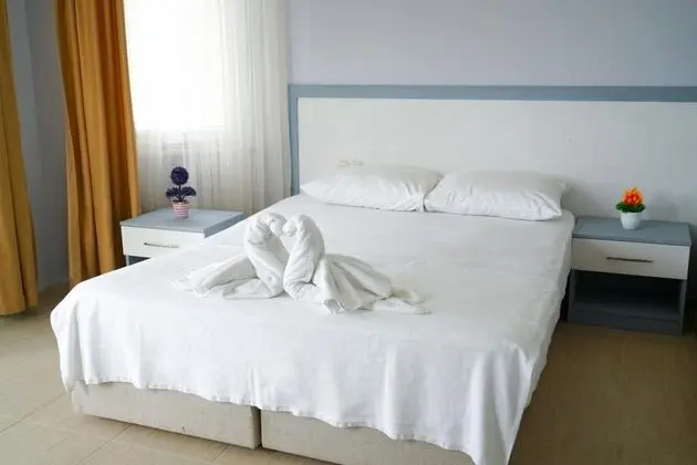 Aloria Garden Hotel - Oda