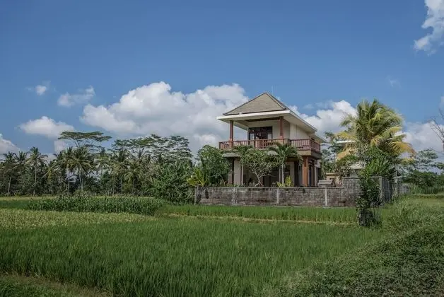 Alosta Luxury Private Villa - Dış Mekan