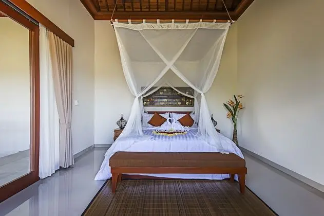 Alosta Luxury Private Villa - Oda