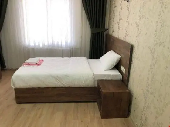 Alp Hotel - Genel
