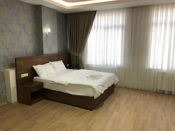 Alp Hotel