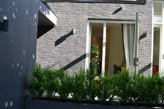 Alp Hotel Amsterdam