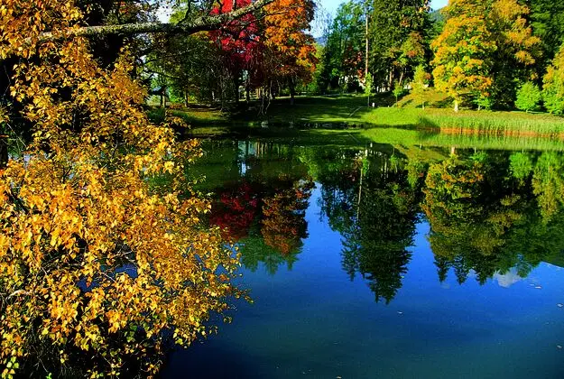 Alp Art Hotel Götzens