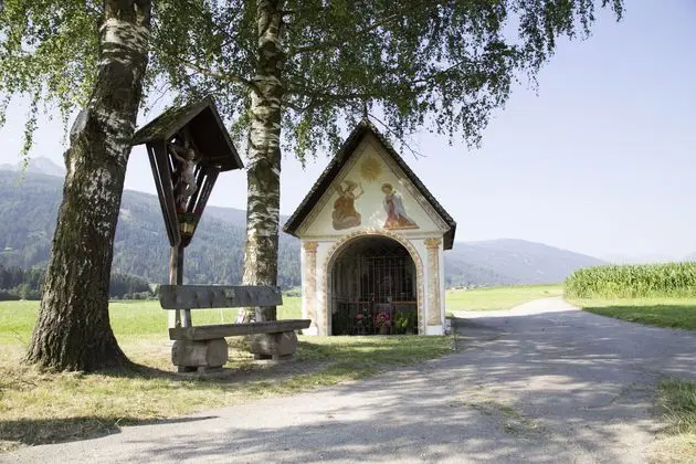 Alp Art Hotel Götzens
