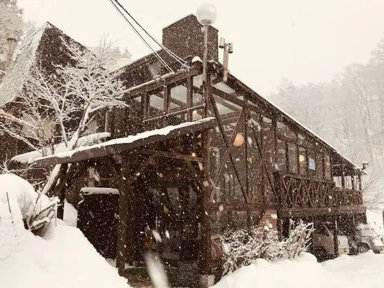 ALP Lodge