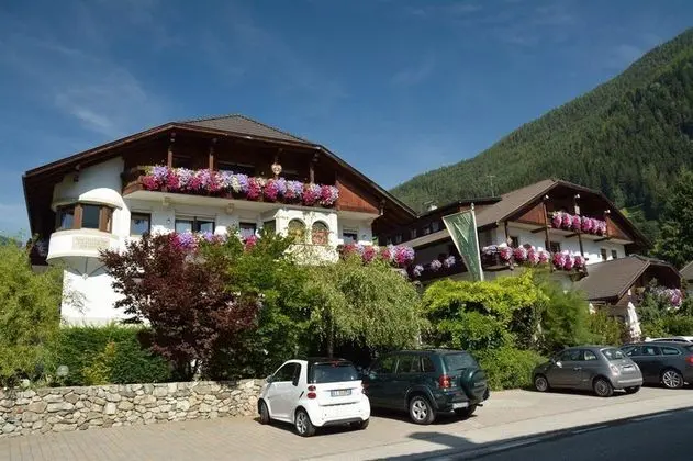 Alphotel Stocker