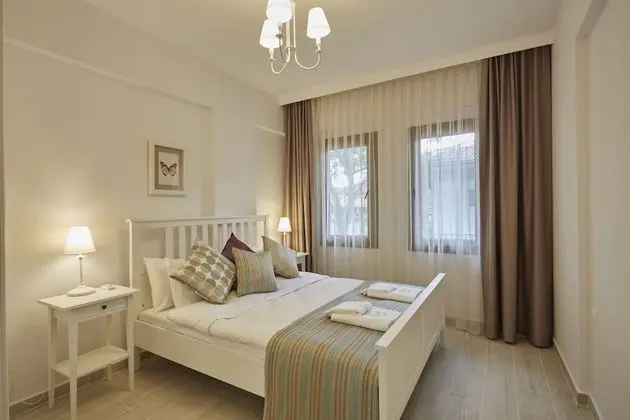 Alp Suites Lavanta