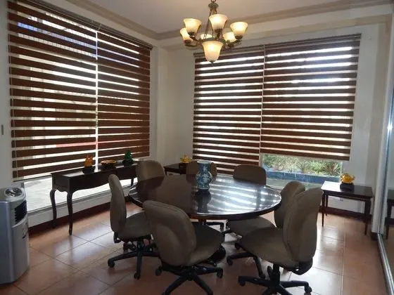 The Alpa Hotel and Restaurant - Dış Mekan