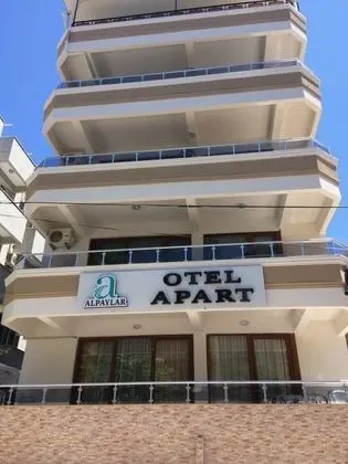 Alpaylar Apart Hotel - Genel