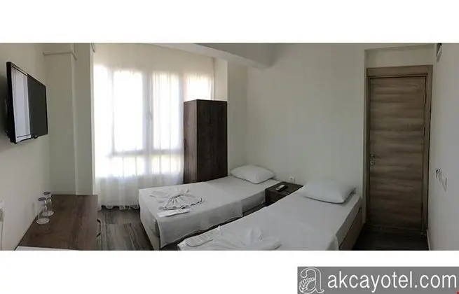 Alpaylar Apart Hotel - Oda