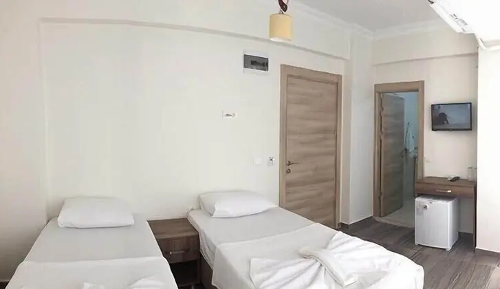 Alpaylar Apart Hotel - Öne Çıkan Resim