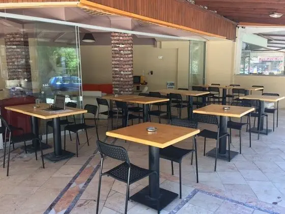 Alpaylar Apart Hotel - Yerinde Yemek