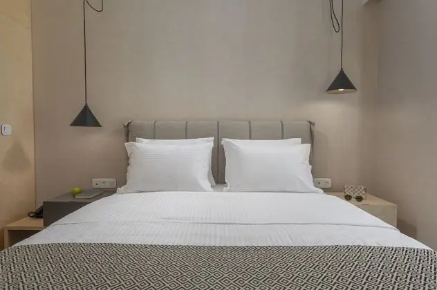 Alpe Luxury Accommodation - Oda