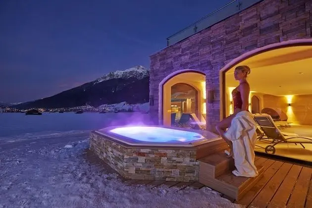 Alpeiner Nature Resort Tirol