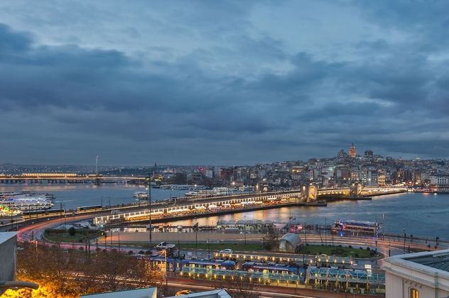 Alpek HotelFotoğrafı