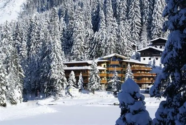 Alpen Appartements Zauchensee