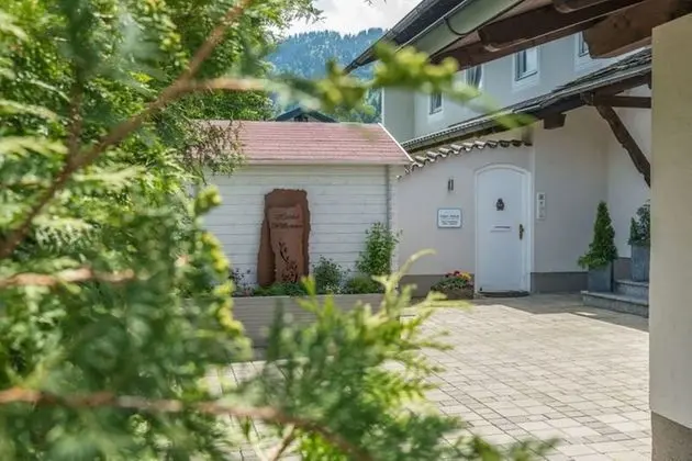 Alpen-Deluxe - Garmisch-Partenkirchen - Dış Mekan