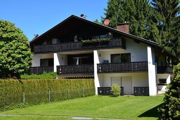 Alpen Deluxe Oberammergau - Öne Çıkan Resim