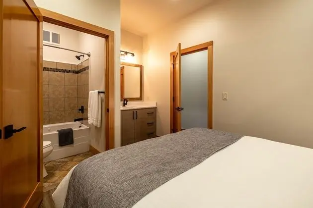 Alpen Dorf Pension - Oda