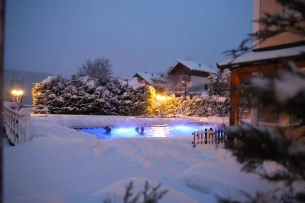 Alpen Hotel Eghel