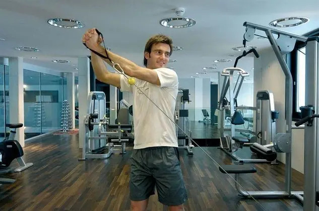 Alpenhotel Fall In Love