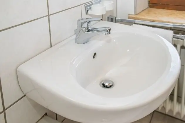 Alpenhotel Gastager - Banyo Tipleri