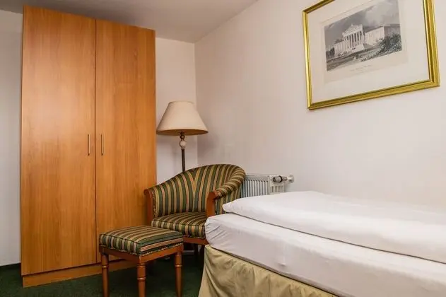 Alpenhotel Gastager - Oda
