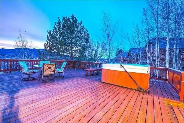 Alpen Retreat - Havuz