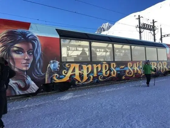 Alpenhotel Schlüssel