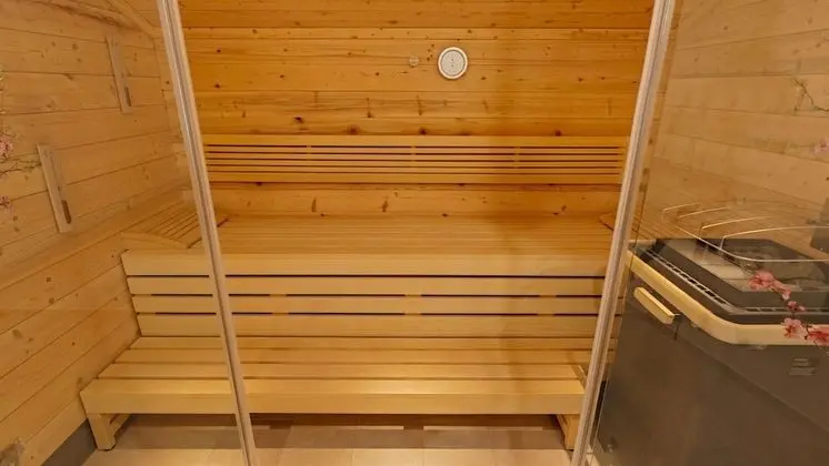 alpen select apartments Kleinwalsertal - Havuz