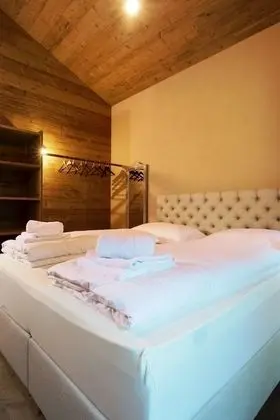 Alpen Select Lodge for 16-24 People - Öne Çıkan Resim