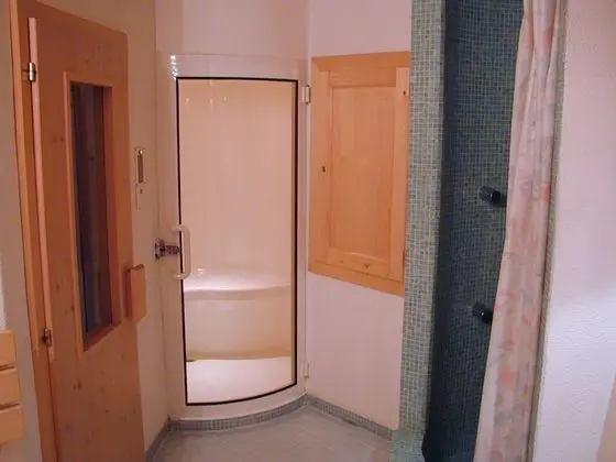Alpen Hotel Vidi - Spa