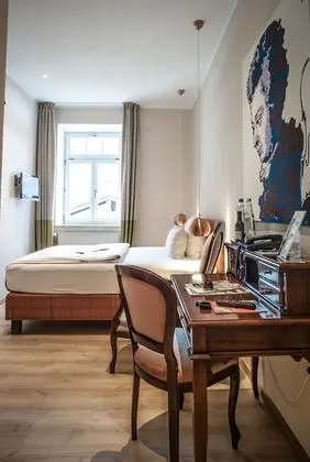 Alpenhotel Wittelsbach