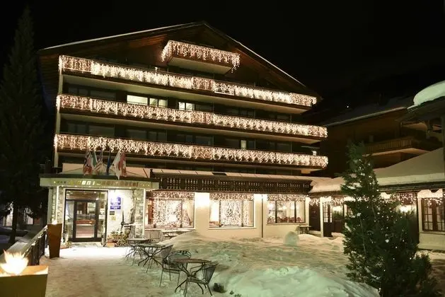 Alpen Resort Hotel