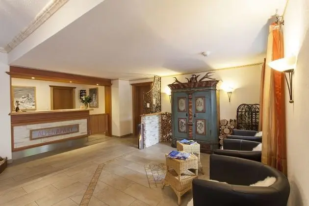 Alpenapart Alexander