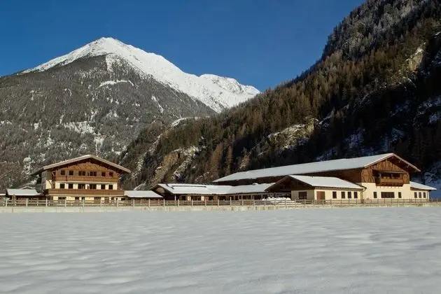Alpenappart Rimlhof