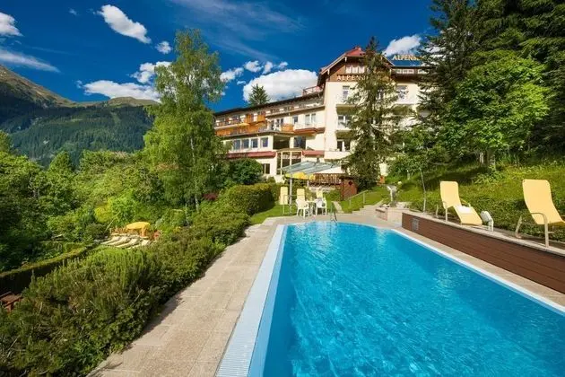 Alpenblick