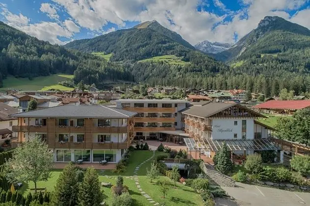 Alpenblick Hotel