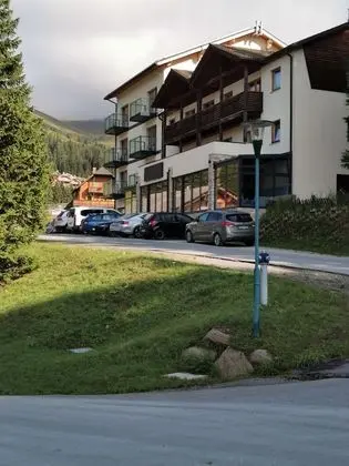 Alpengasthof Tanzstatt - 1