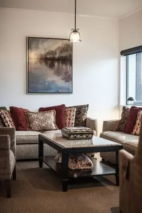 Alpenglow Penthouse - İç Mekan