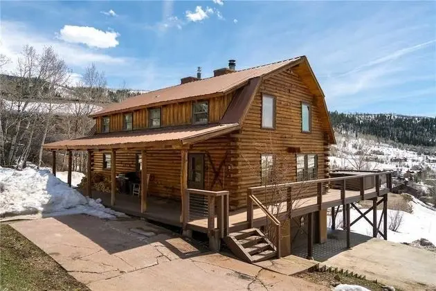 Alpenhaus Lodge