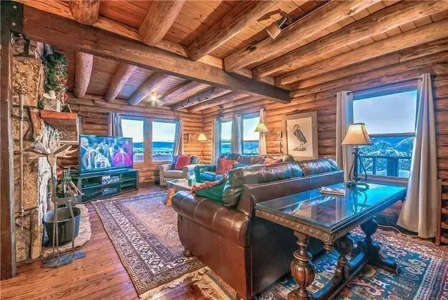 Alpenhaus Lodge - Oda